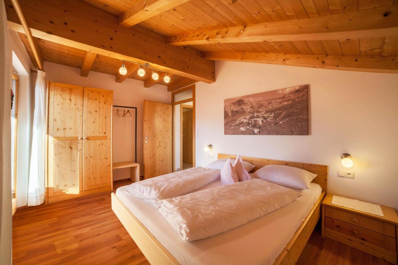 Apartment Tonigbauernhof Blumenwiese *