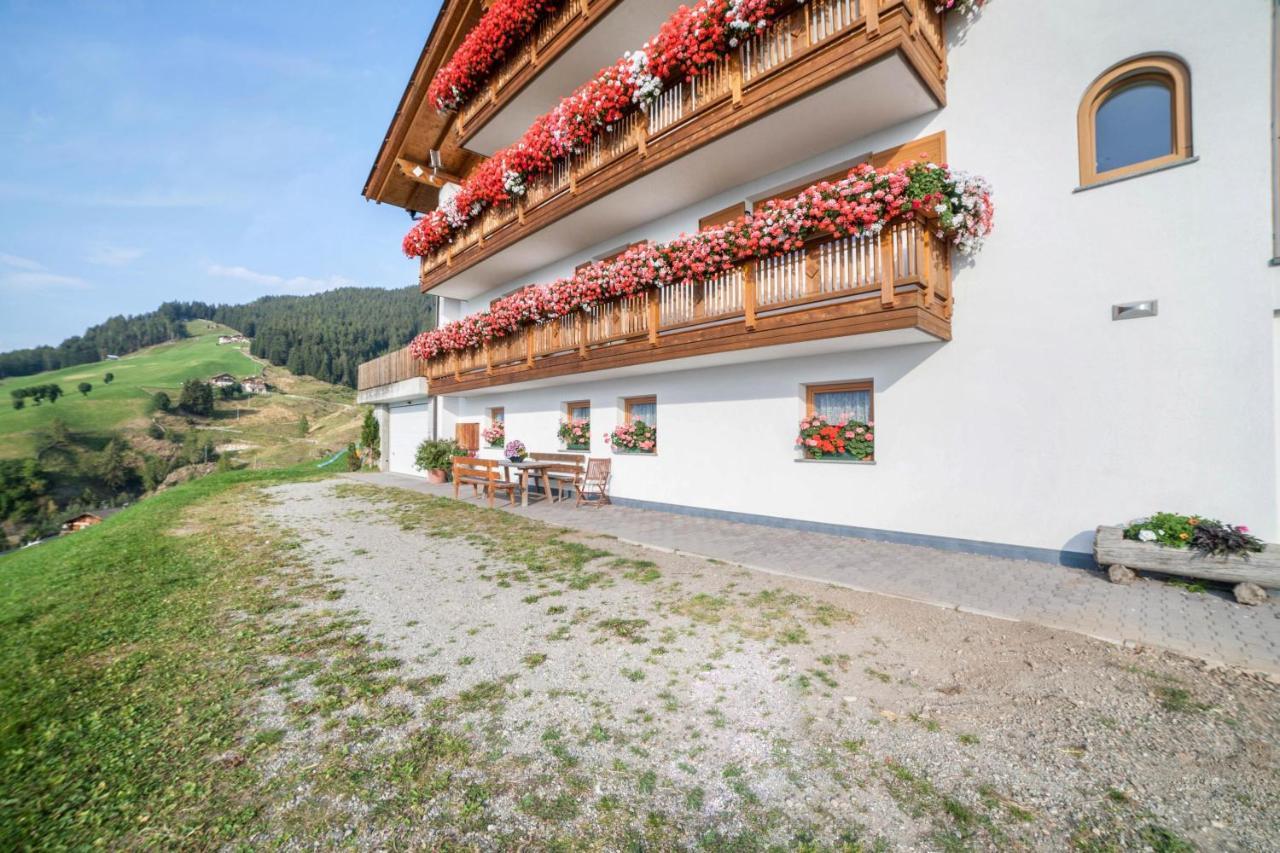 Apartment Tonigbauernhof Blumenwiese